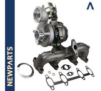 Compressore Turbo Per A3 Leon Golf 5 Octavia 1.9 TDI 038253010D 038253010P