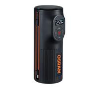 Compressore universale Osram Inflate 2000 Noir