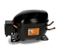 COMPRESSORE UNIVERSALE PER FRIGORIFERO - TLES8 HMK95AA POTENZA 1/5 167W GAS R600