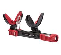 Compressore Universale Per Molle A Vite McPherson Laser 1800Kg 11.0005