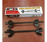 ® Compressore Universale per Molle Auto Smonta Ammortizzatori Smontaggio Molle