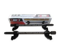 Compressore Universale per Molle Auto Smonta Ammortizzatori Smontaggio Molle