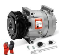 Compressore V5 Su Guarnizione per Nissan Interstar Renault Megane 2763000Q1J