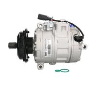 COMPRESSORE VALEO PER VW AUDI SEAT SKODA 813329