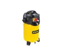 Compressore Verticale Stanley 24 Litri 1,5 HP Stanley Compressori 40632