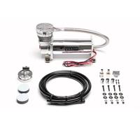 Compressore Viair 480C in versione Cromato 12 Volt - LF4002