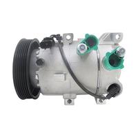 Compressore VS-14E VS14E Compressore Aria condizionata Auto AC, per Hyundai Creta 2018 2019 2020 2021 2022 F500-EWGAA01 F500EWGAA01