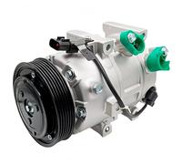 Compressore VS16 AC, per Hyundai Azera 3.3L V6 2011 2012 2013 2014 97701-3R200 977013R200 14-0937C 14-0937NC,14-0937NEW