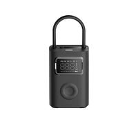 Xiaomi 2 Pro Compressor Trasparente Black