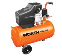 COMPRESSORI AC COASSIALI WOKIN 24/50 lt.