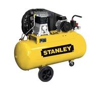 COMPRESSORI AD ARIA COMPRESSORE STANLEY B251/10/100 LT.100