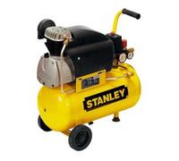 COMPRESSORI ARIA LUBRIFICATO STANLEY LT. 24 HP 2