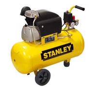 COMPRESSORI ARIA LUBRIFICATO STANLEY LT. 50 HP 2