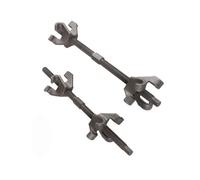 Compressori/Compressore per smontaggio molle ammortizzatori 360mm