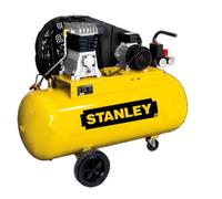 COMPRESSORI COMPRESSORE STANLEY B251/10/100 - lt. 100
