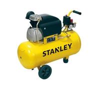 COMPRESSORI COMPRESSORE STANLEY D211/8/50 LT.50