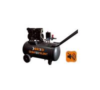 Compressori Ghibli 50 lt. Silenziato - Brixo