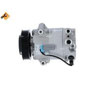 COMPRESSORS OPEL/VAUXHALL ASTRA J 0