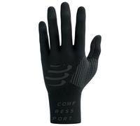 Compressport - 3D Thermo Gloves - Guanti L nero