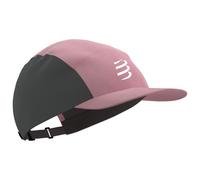 Compressport 5 PANEL CAP - EAT MY DUST! Berretti OS multicolore