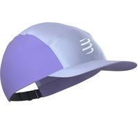Compressport - 5 Panel Cap - Cappellino One Size lilla