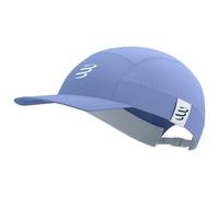 Compressport - 5 Panel Light Cap - Cappellino One Size lilla