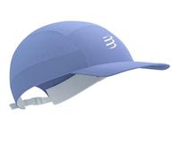 Compressport 5 panel light cap viola