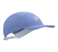 Compressport 5 panel light cap viola