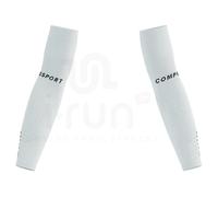 Compressport - Armforce - Manicotti T4 - EU 45-48 grigio