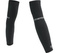 Compressport ARMFORCE Manicotti da running T1 Nero