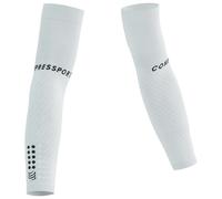Compressport - Armforce - Manicotti T1 - EU 35-38 grigio