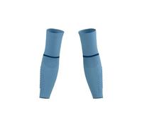 Compressport armforce ultralight cuffs blue white