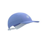 Compressport - Berretto leggero - 5 Panel Light Cap Jacaranda - Viola Viola