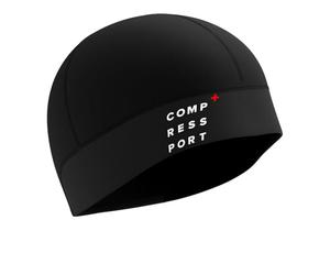 COMPRESSPORT Berretto Marca Modello Hurricane Beanie
