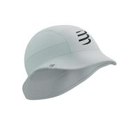 Compressport - Bob da trail/running - Ice Bob White - Bianco Bianco