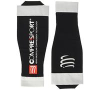 Compressport Calf R2 V2 Scaldamuscolo, Nero, T1