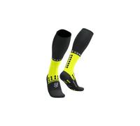 Calzettoni Compressport Full Socks Winter Run 7630102585551 in taglia T3 EU