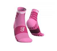 COMPRESSPORT Calzini, rosa, Size 39-41