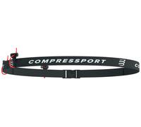 Compressport RACE BELT Marsupi e cinture OS Nero