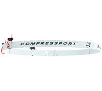 Cintura Porta Pettorale Compressport Race Belt - tu - Compressport