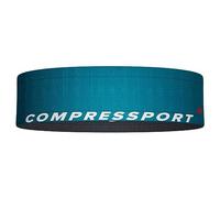 Compressport Cintura da corsa unisex per adulti