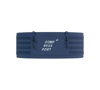COMPRESSPORT Free Belt Pro - Unisex - Blu - Taglia XS/S- modello 2025