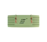 COMPRESSPORT Free Belt Pro - Unisex - Verde - Taglia M/L- modello 2025