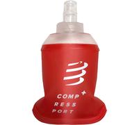 Compressport ErgoFlask 150ml Borracce ks Rosso