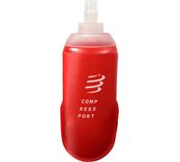 Compressport ErgoFlask 300ml Borracce ks Rosso