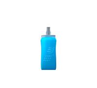 Compressport ErgoFlask 300mL, Borraccia da Trail Running Unisex-Adult, Bleu Clair, 300 mL