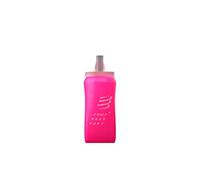 Compressport ErgoFlask 300mL, Borraccia da Trail Running Unisex-Adult, Rosa, 300 mL