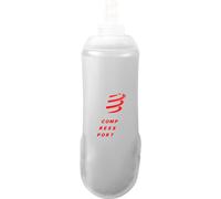 Compressport ErgoFlask 500ml Borracce ks Bianco