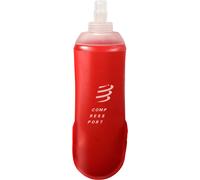 Compressport ErgoFlask 500ml Borracce ks Rosso