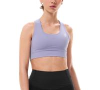 Compressport Feelfree Seamless Bra Top e Reggiseni XS Viola